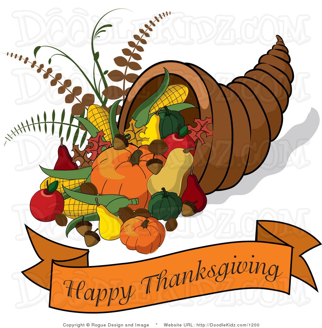 Thanksgiving Roots Run Deep In American Culture