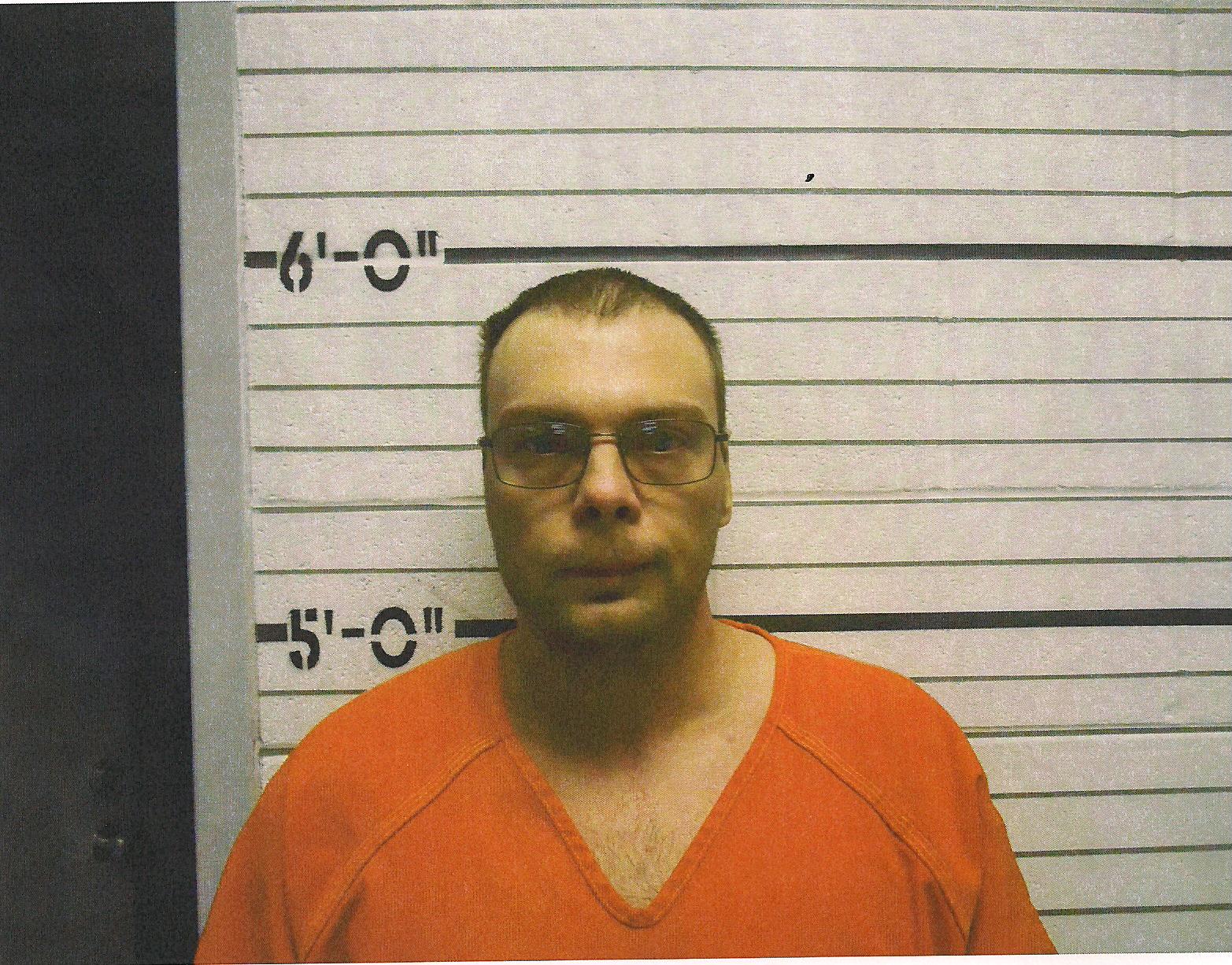 Peeper Is Prison Bound