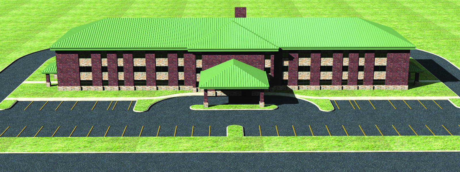 New Senior Living Facility Coming To Mannford