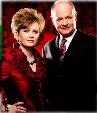 The Williamson Gospel Group Coming To Mannford