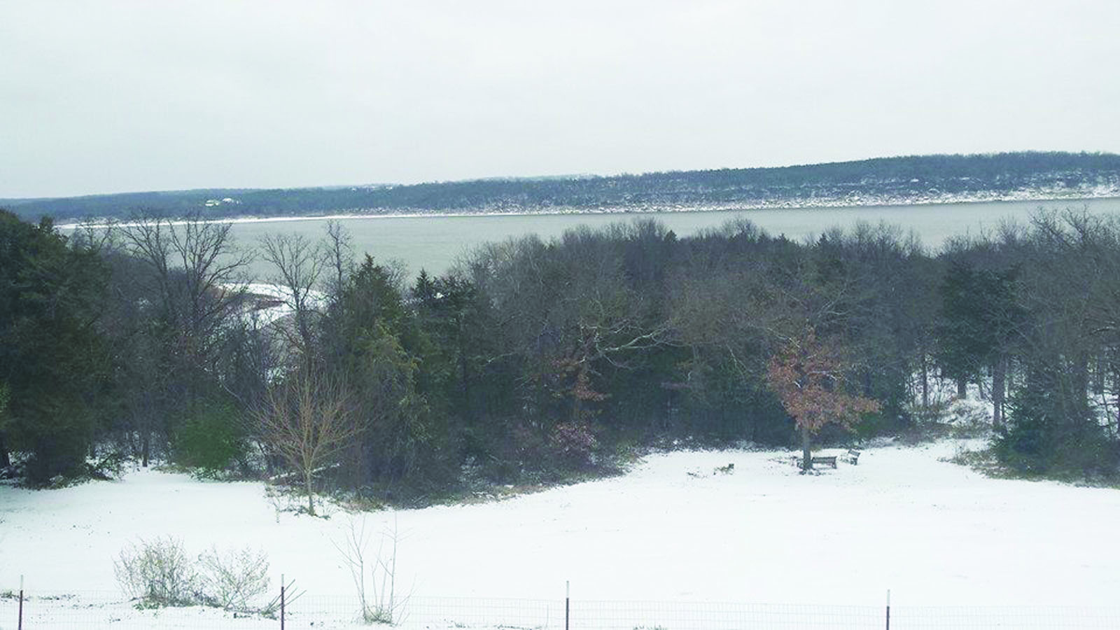 Winter Wonderland