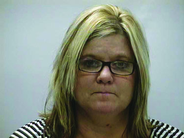 Terlton City Clerk Facing Embezzlement Charges