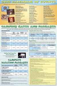 Jellystone Aqua Park Information