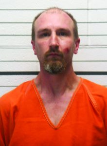 Chad Hutchinson
