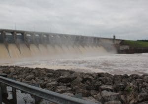 Dam 2