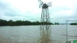 Mannford area photos of the 2015 flood taken and submitted by local and Keystone Lake area citizens.