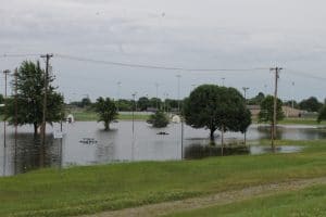 Mannford area photos of the 2015 flood taken and submitted by local and Keystone Lake area citizens.