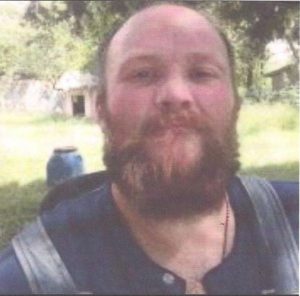 CCSO Seeking Help In Locating Fugitive.