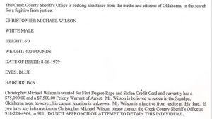 Wilson Info