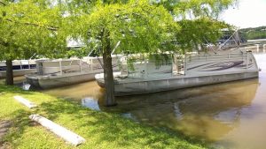 Mannford area photos of the 2015 flood taken and submitted by local and Keystone Lake area citizens.