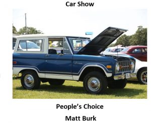 Car Show