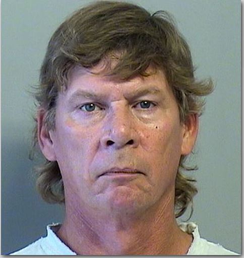 OSBI Agents Help Locate and Arrest Mannford Man Wanted in Texas for Child Sex Abuse
