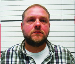 Former CCSO Captain Pleads No Contest To Embezzlement Charge