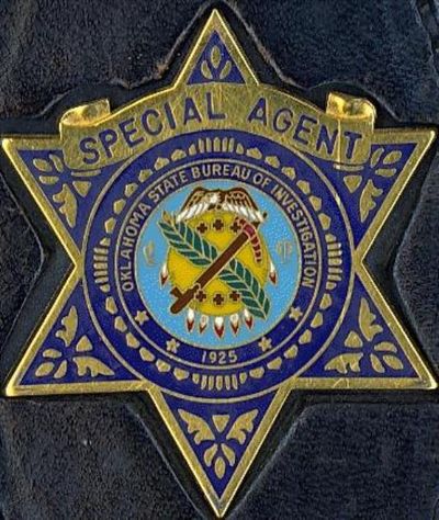 OSBI Agents Arrest Two in Bristow Double Homicide