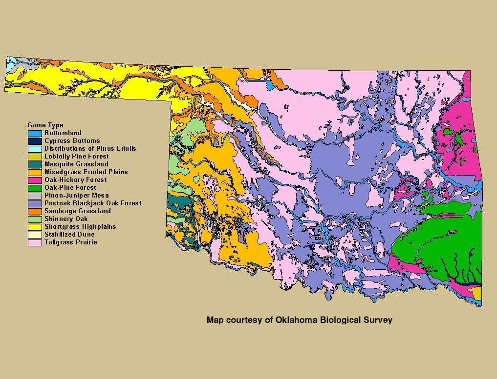 Revised Conservation Plan Available for Public Review