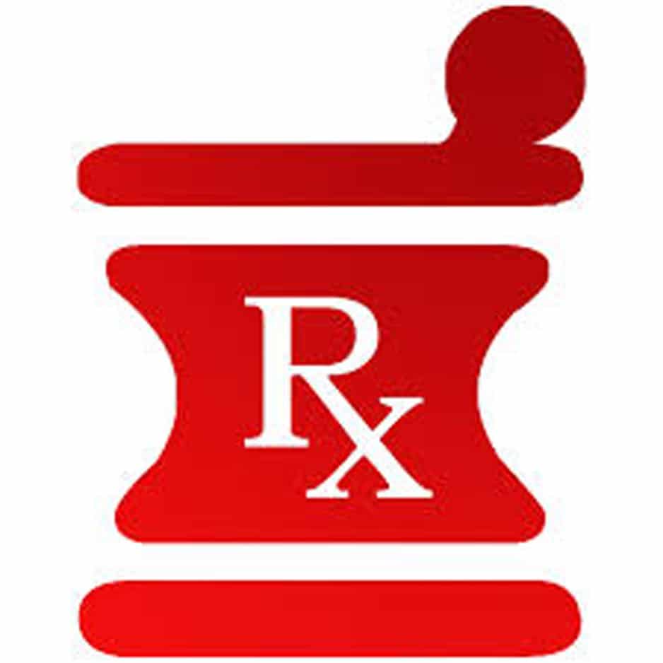 Pharmacists Don’t Just Lick Stick and Pour