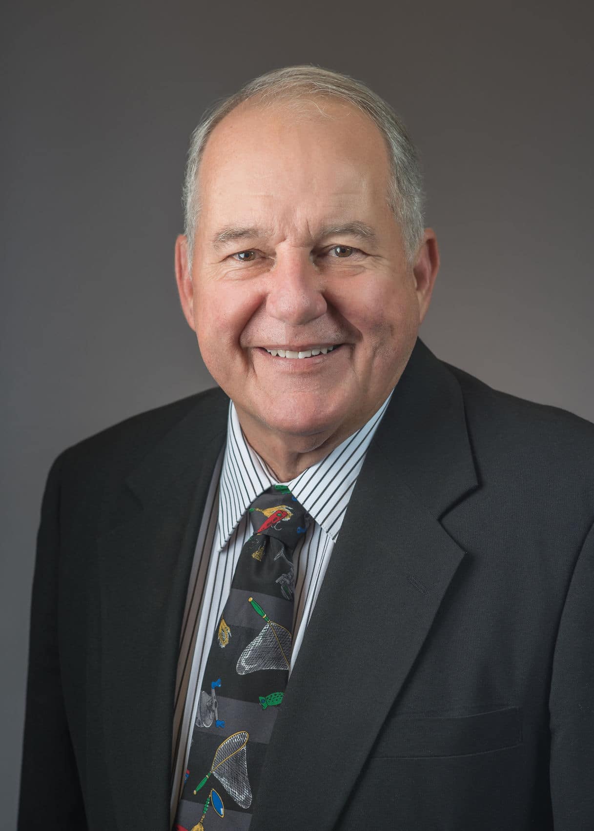 Long Time City Manager: Mike Nunneley Loses The Battle with Cancer