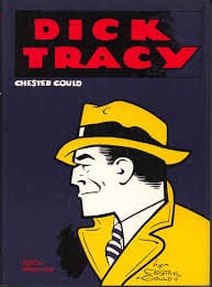 Celebrate Dick Tracy Day In Pawnee