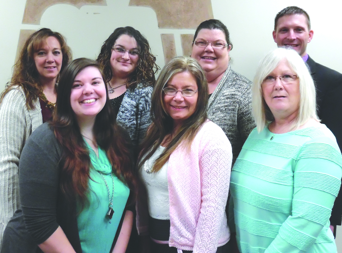 American Heritage Bank Opens Second Location In Mannford