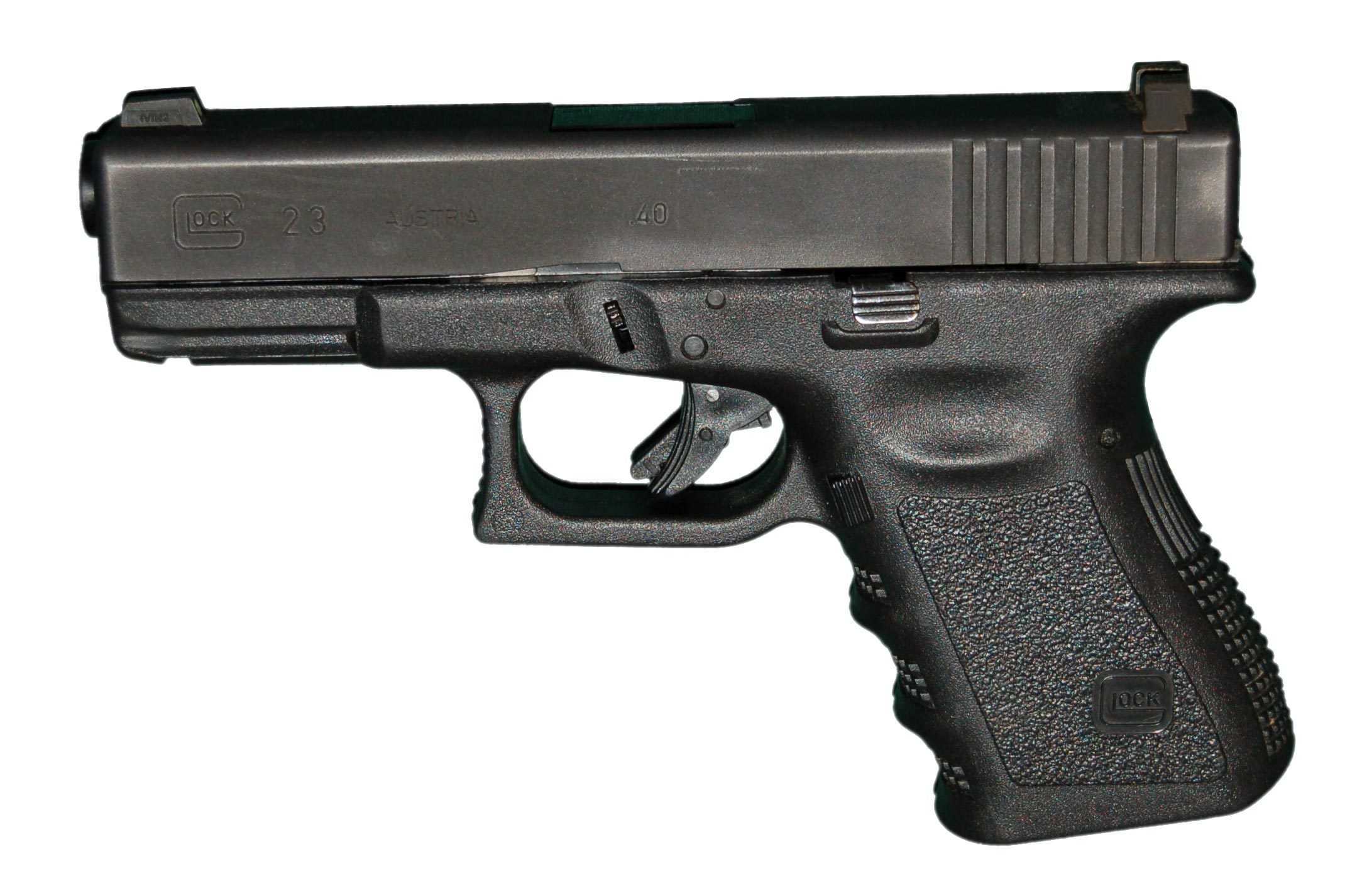 OSBI Experiences Large Increase in Gun Carry License Applications