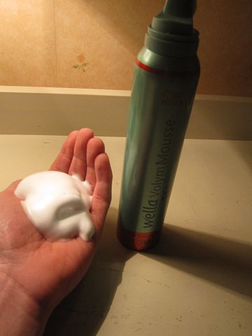 In A New Light: The Great Mousse Confiscation