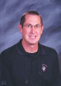 Brad Hardy