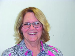 Pam Winfield