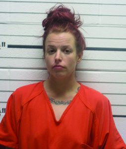 Amanda Page Halmar
