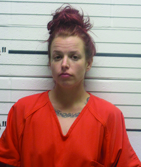 Naked  Cop Wrangler Pleads Guilty