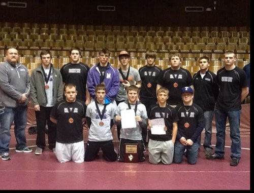 Takedown Camp 2016 – June 24th