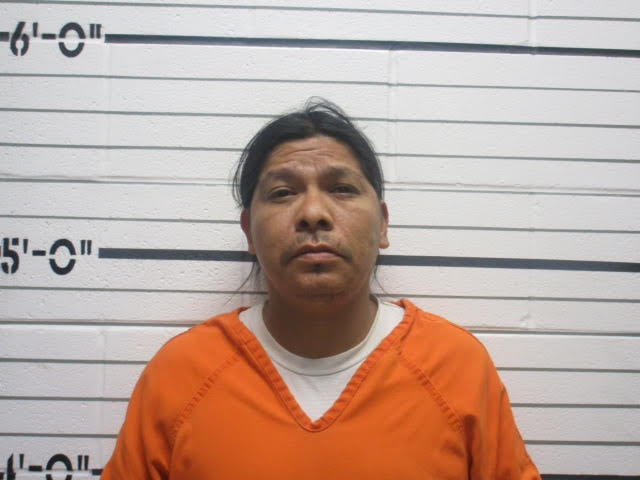 April 26 – 28 — Creek County Warrant Sweep