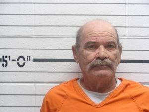 Mannford Man Accused of Raping 14 yr Old Boy