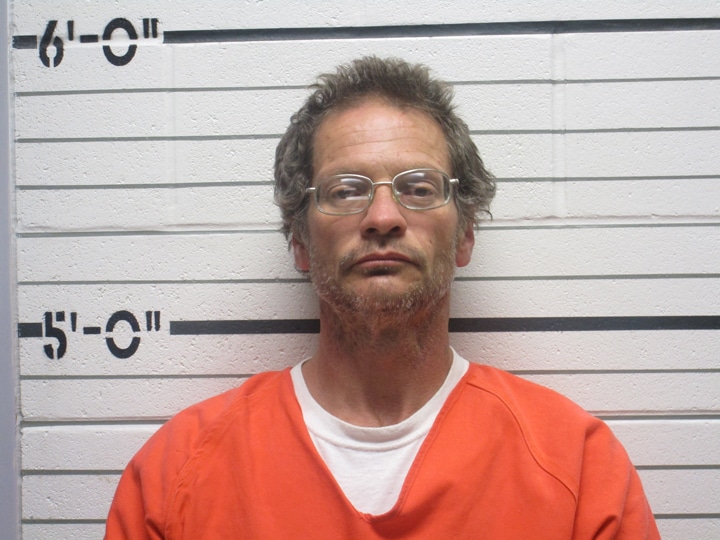 Meth Related Arrest Brings Deferred Sentence