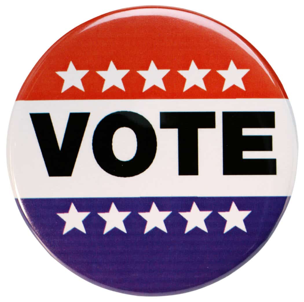 Tuesday’s Election: All The Information You Need