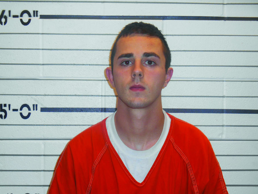 Burglary Charge Amended To Misdemeanor