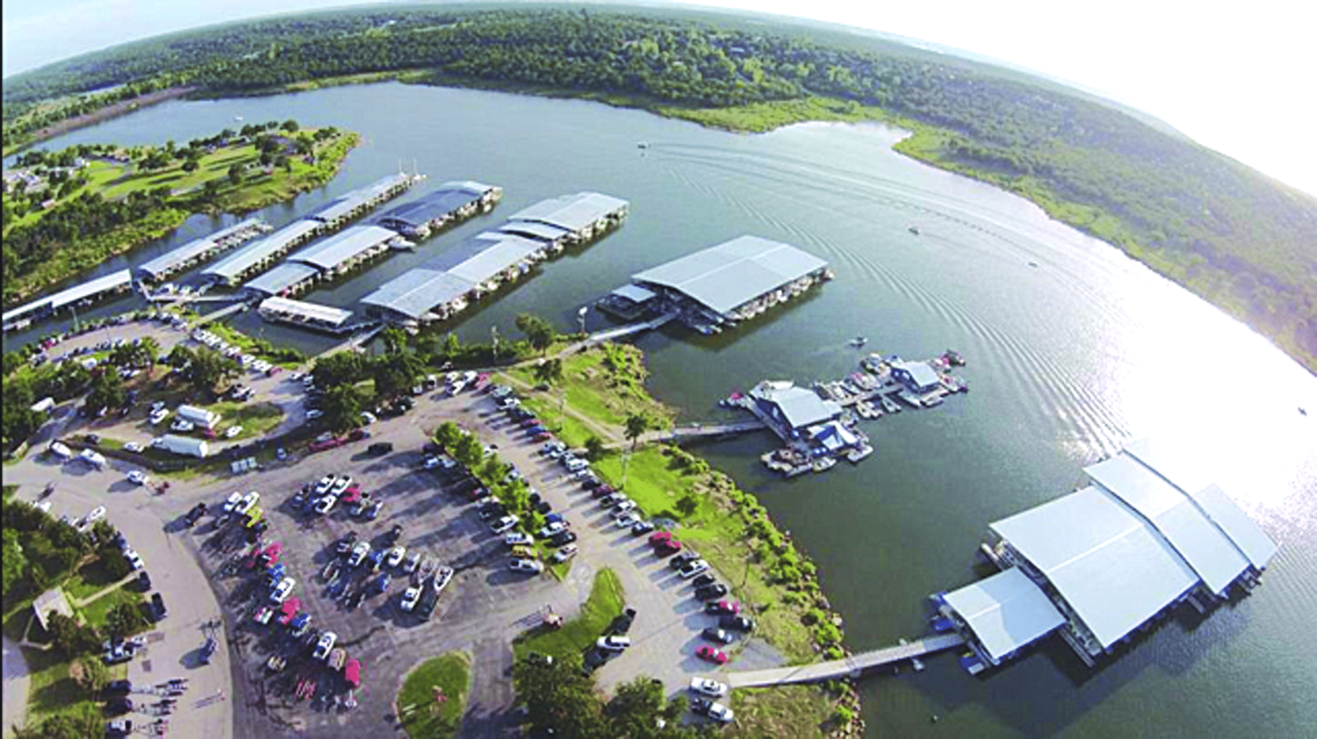 PIER 51 UNDER NEW OWNERSHIP