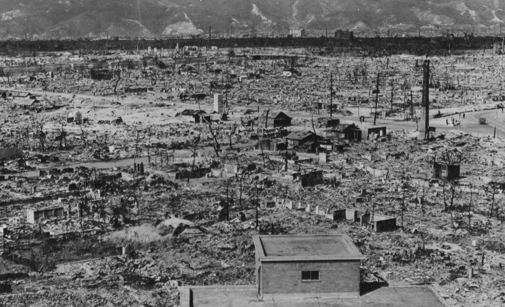 Bombing