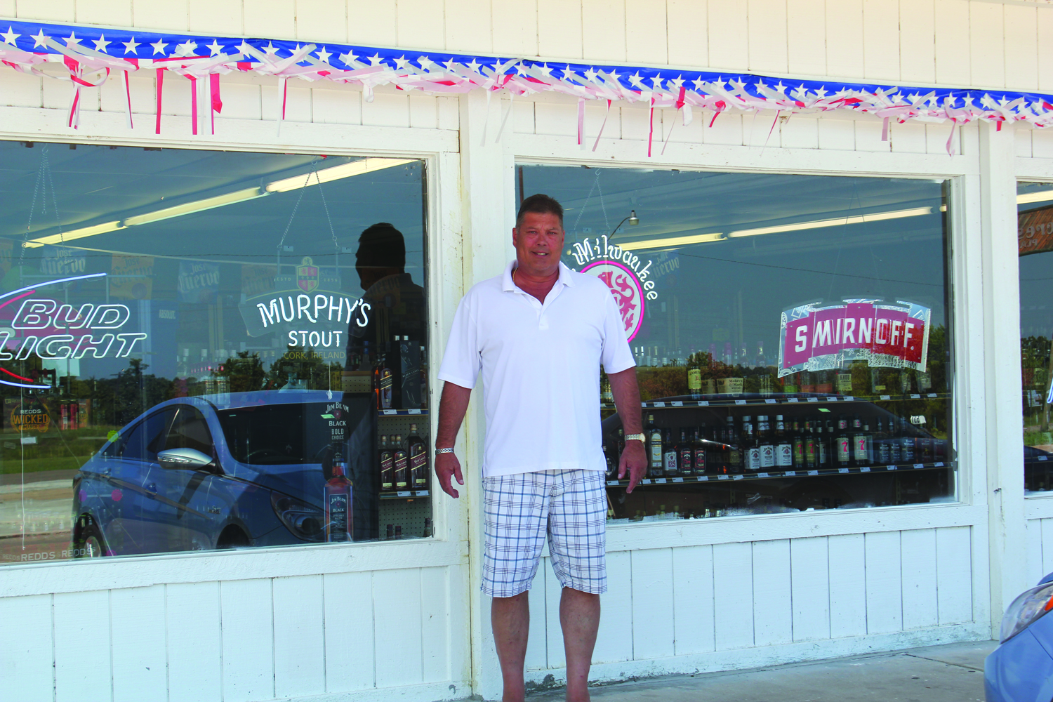Old Buildings Now Hosting New Local Businesses