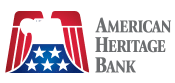 AMERICAN HERITAGE BANK ANNOUNCES PROMOTIONS