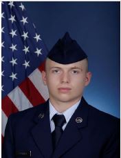 Pranger Graduates From Basic Military Training