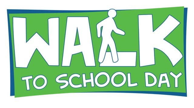 MPS Students Participate In Bike To School Day