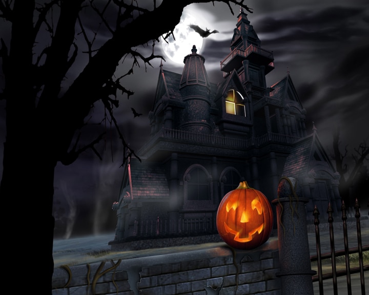 History Of Halloween