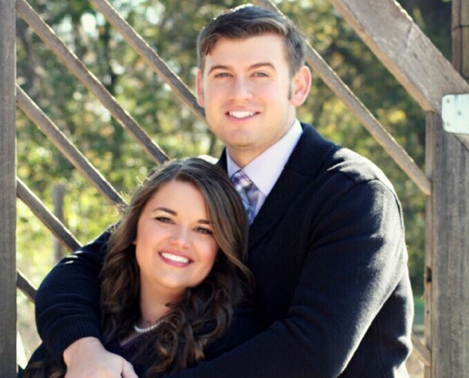 Hopkins-Davis Engagement
