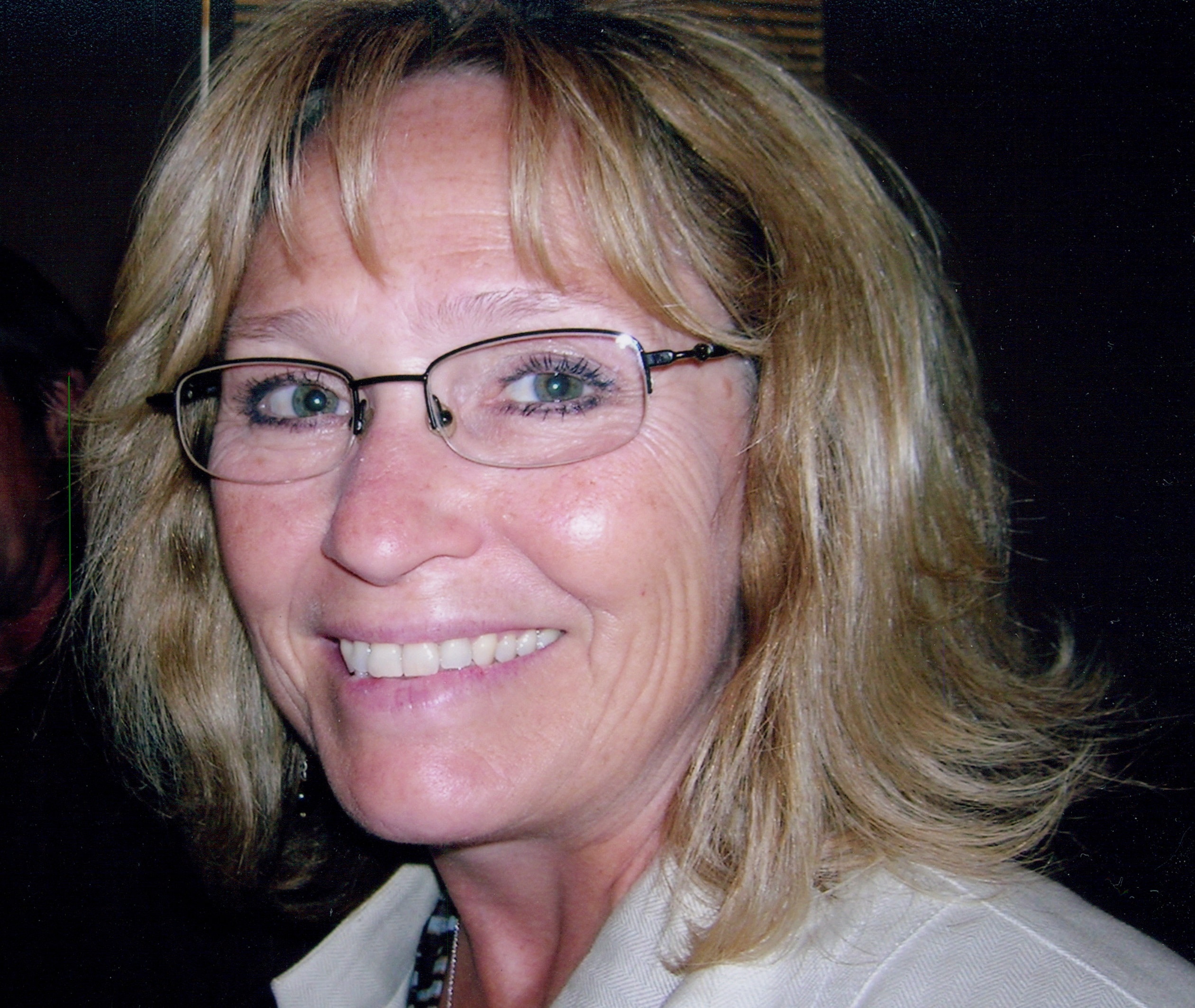 OBITUARY: Rebecca Arlene Peterman