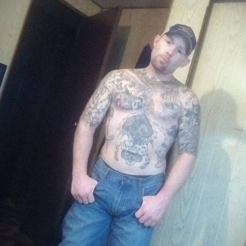 UPDATE: Joshua Caudill Caught!!!