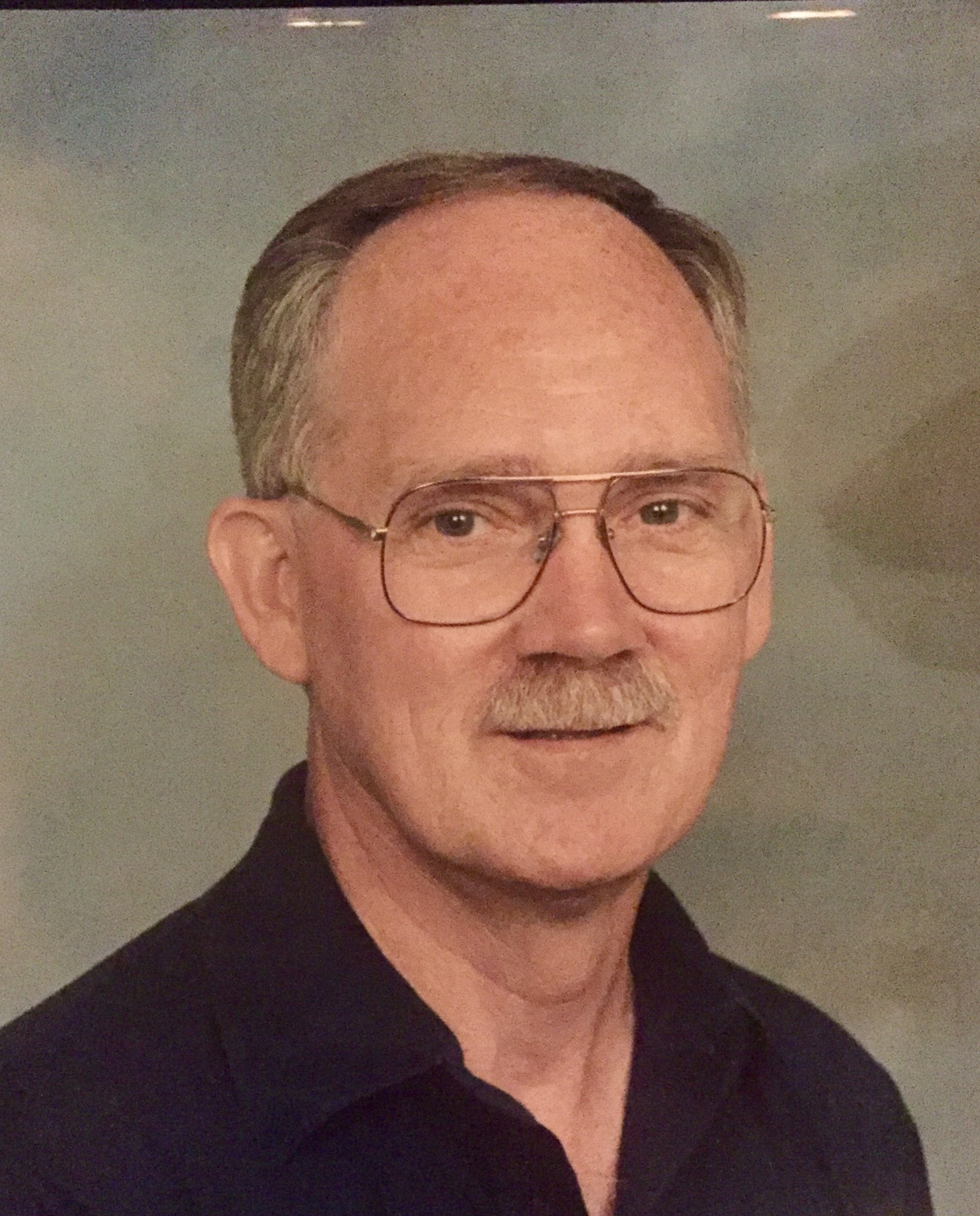 Baxter Sanders