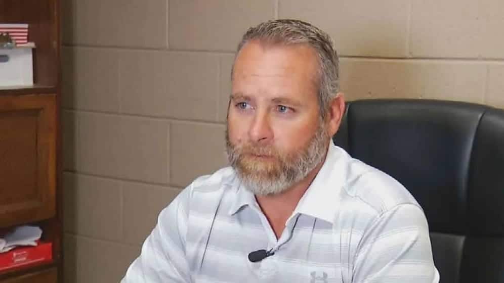 Lucky Miller Killed – Possible Murder… Michael Patrick Nealey in custody