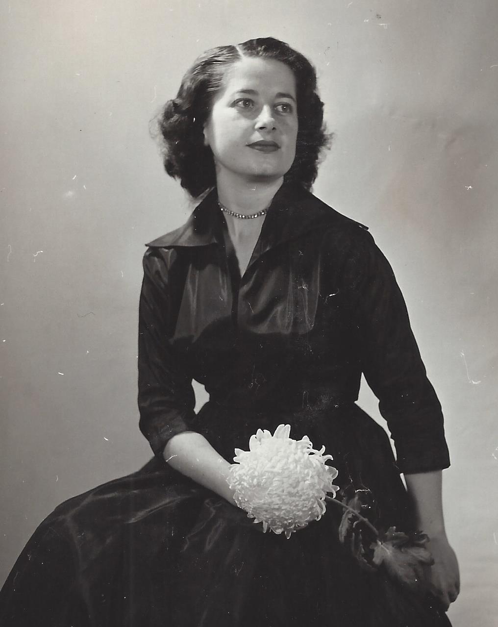 Carla Gene Potter