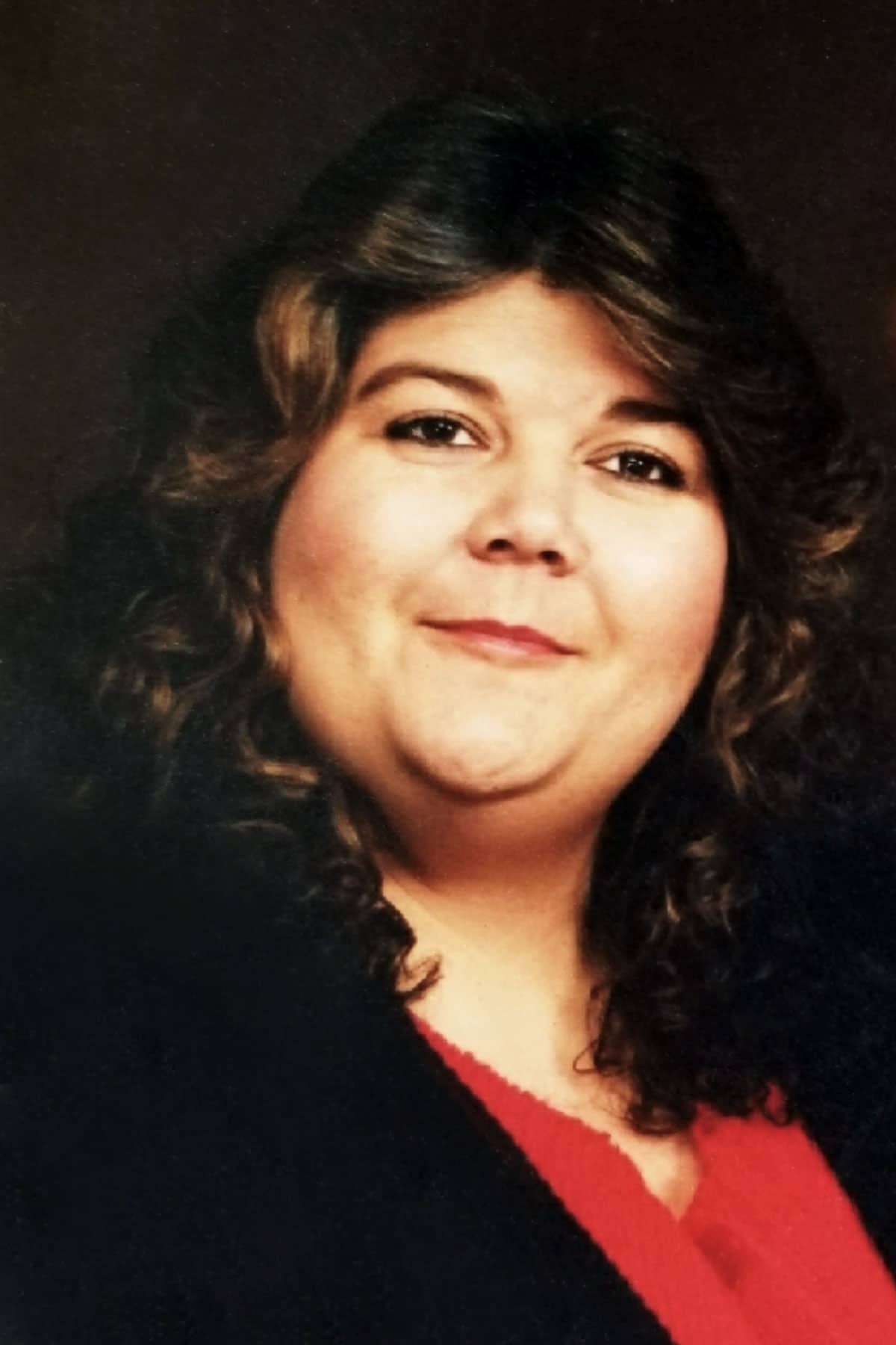 Teresa Lynn Brian