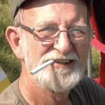 Tommy Lee Harmon